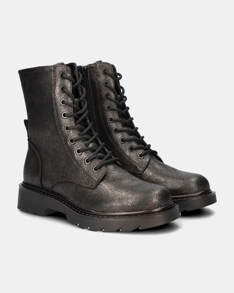 Tamaris Veterboots  - brons