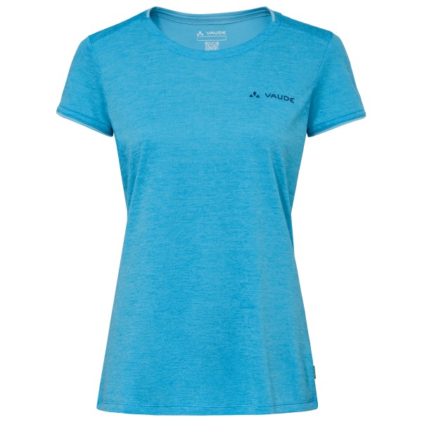 Vaude - Women's Essential T-Shirt - T-shirt technique