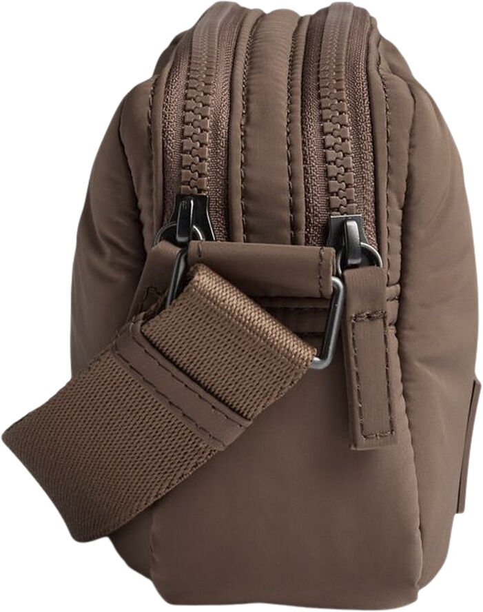 Markberg LessMBG Crossbody Bag, Recycle Terracotta