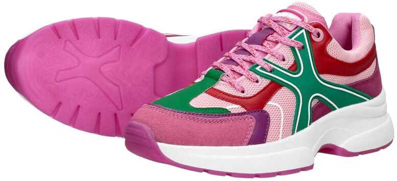 Mexx Loyce fuchsia