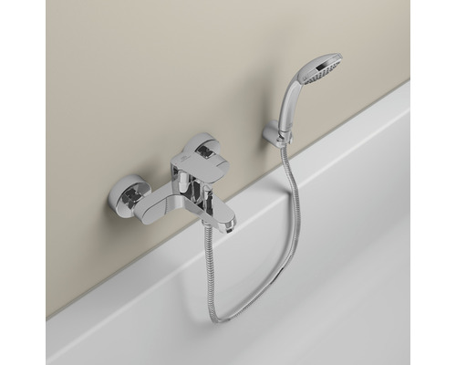 Ideal Standard badkraan CERAFLEX chroom B1721AA