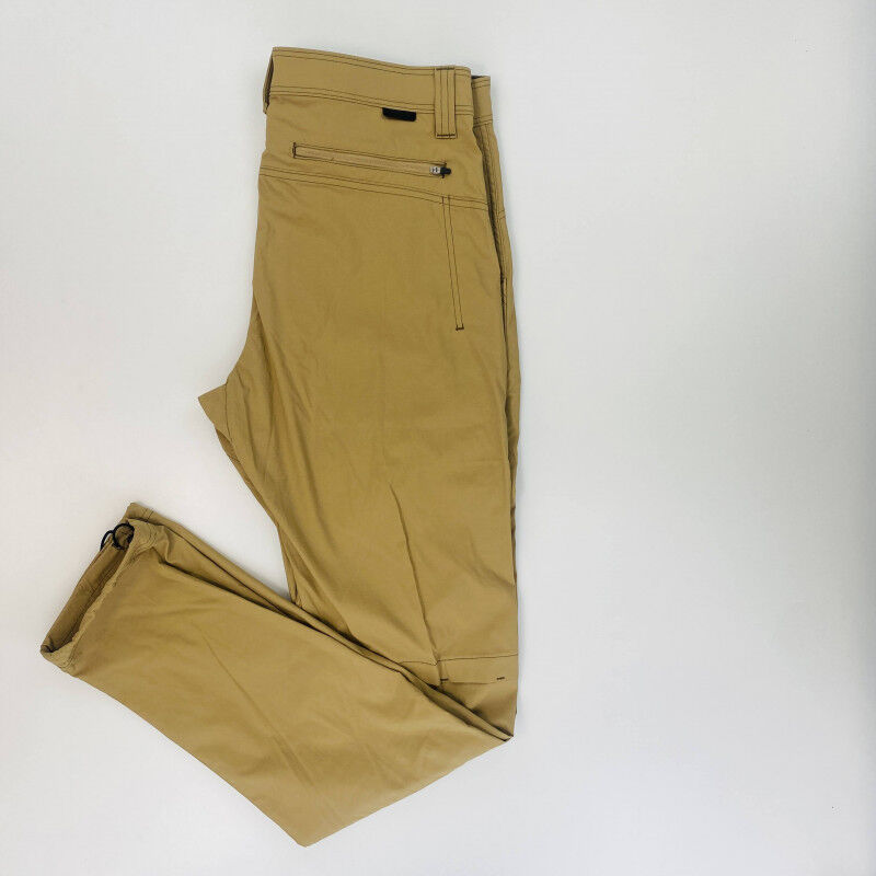 Convertible Trail Jogger - Seconde main Pantalon randonnée homme - Marron - 44