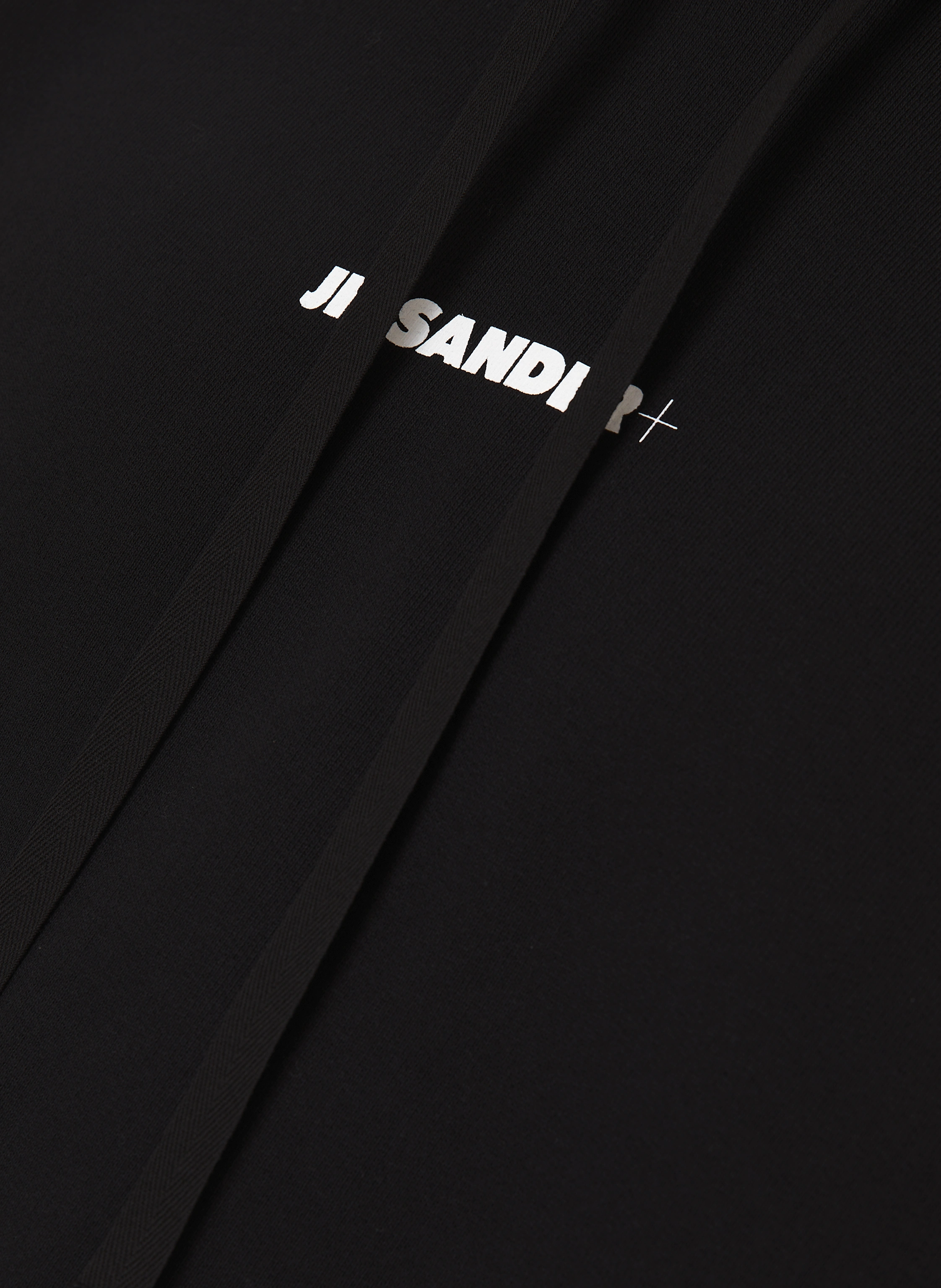 JIL SANDER Hoodie