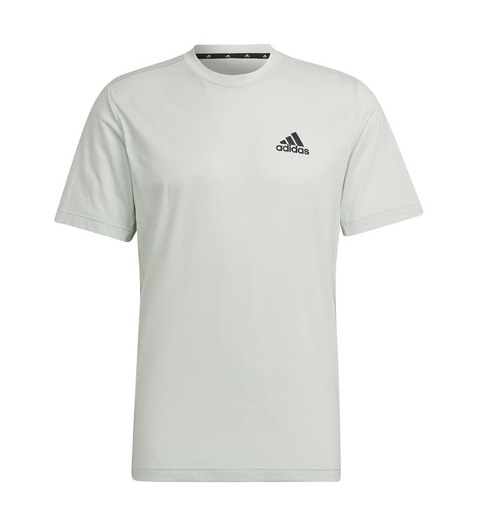 adidas Men Aeroready Designed To Move Feelready Sport T-Shirt