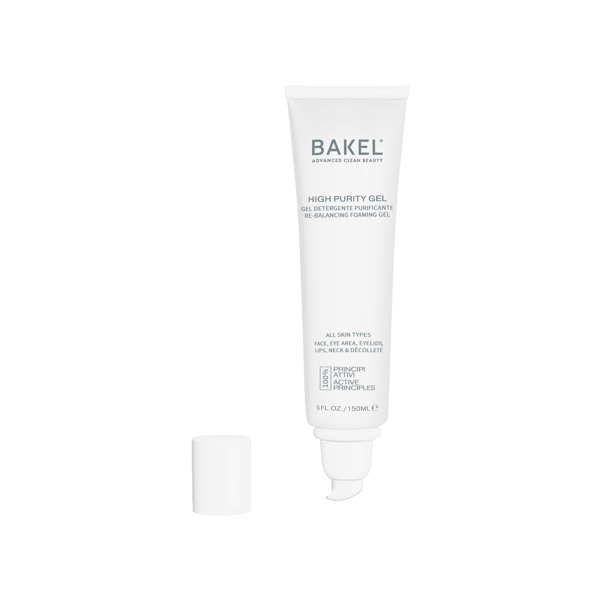 High-Purity Gel 150ml