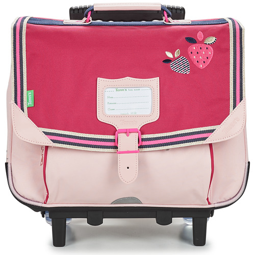 Tann's - CELIA TROLLEY 38 CM - Rose