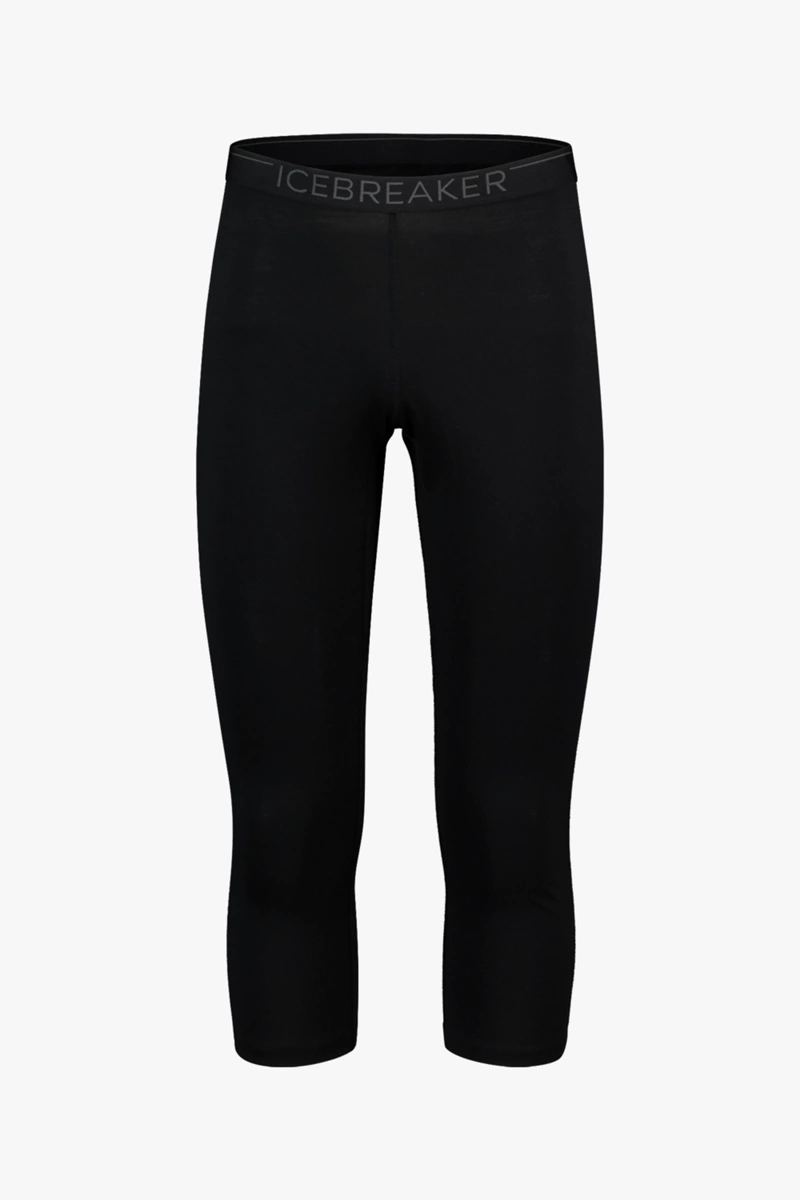 icebreaker Merino 200 Oasis Herrren 34 Thermohose
