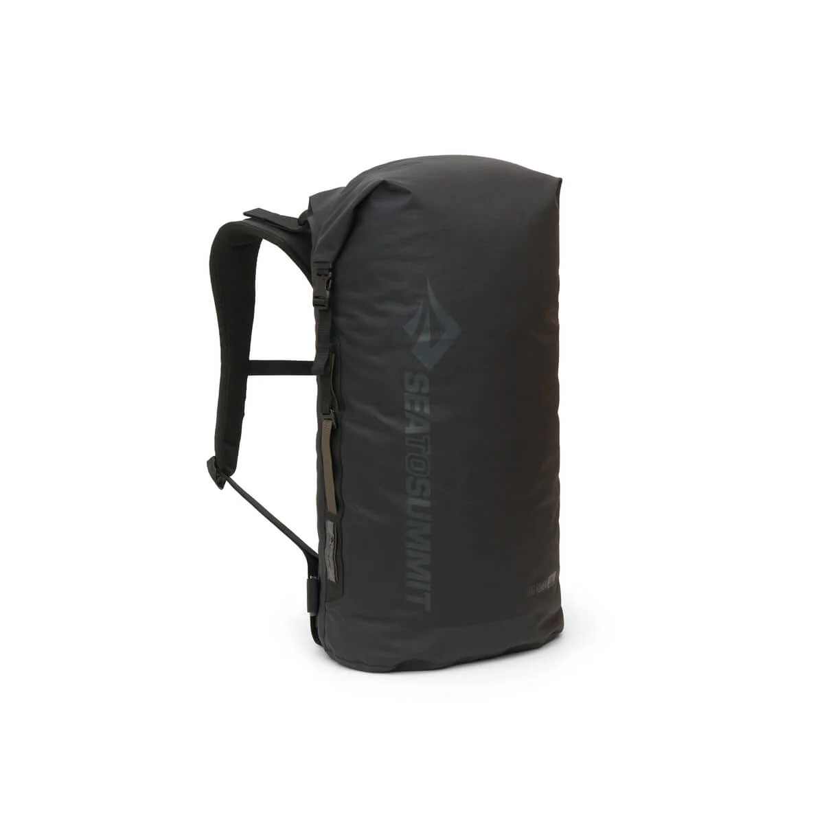Big River Dry Backpack