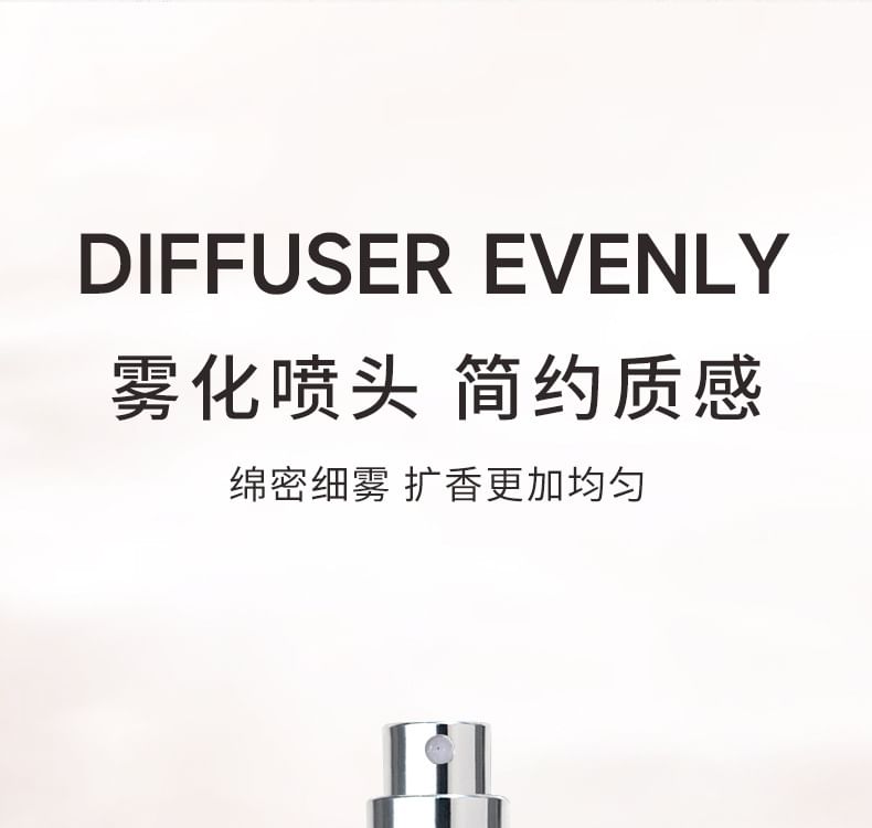 NOVO - Hunting Freedom Parfum - 3 Smaken