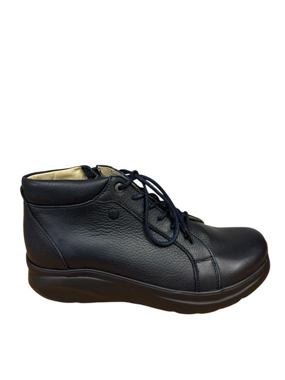Wolky 0593020 Lima blauw