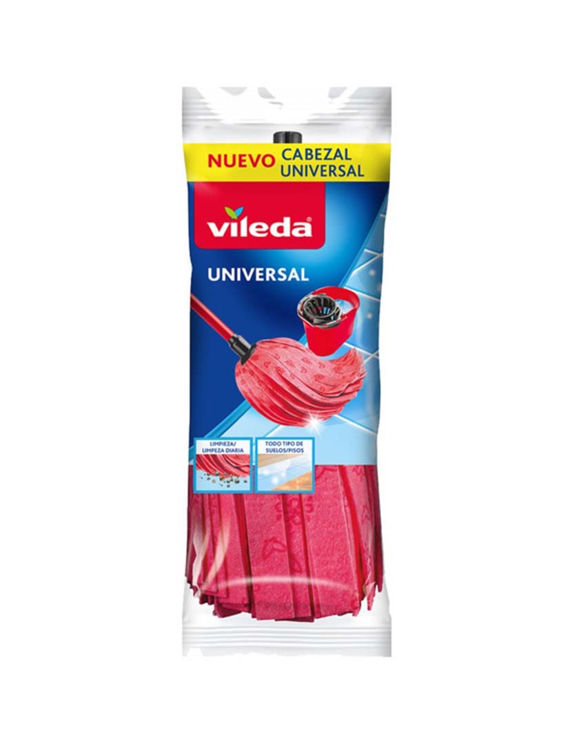 Universal Mop