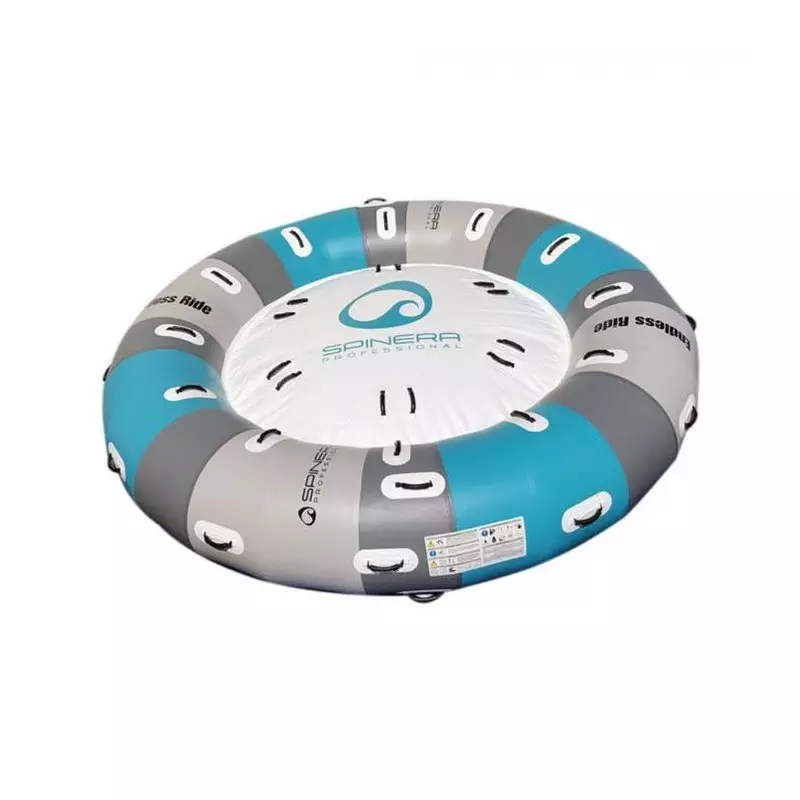 Bouée tractée SPINERA Professional Endless Ride