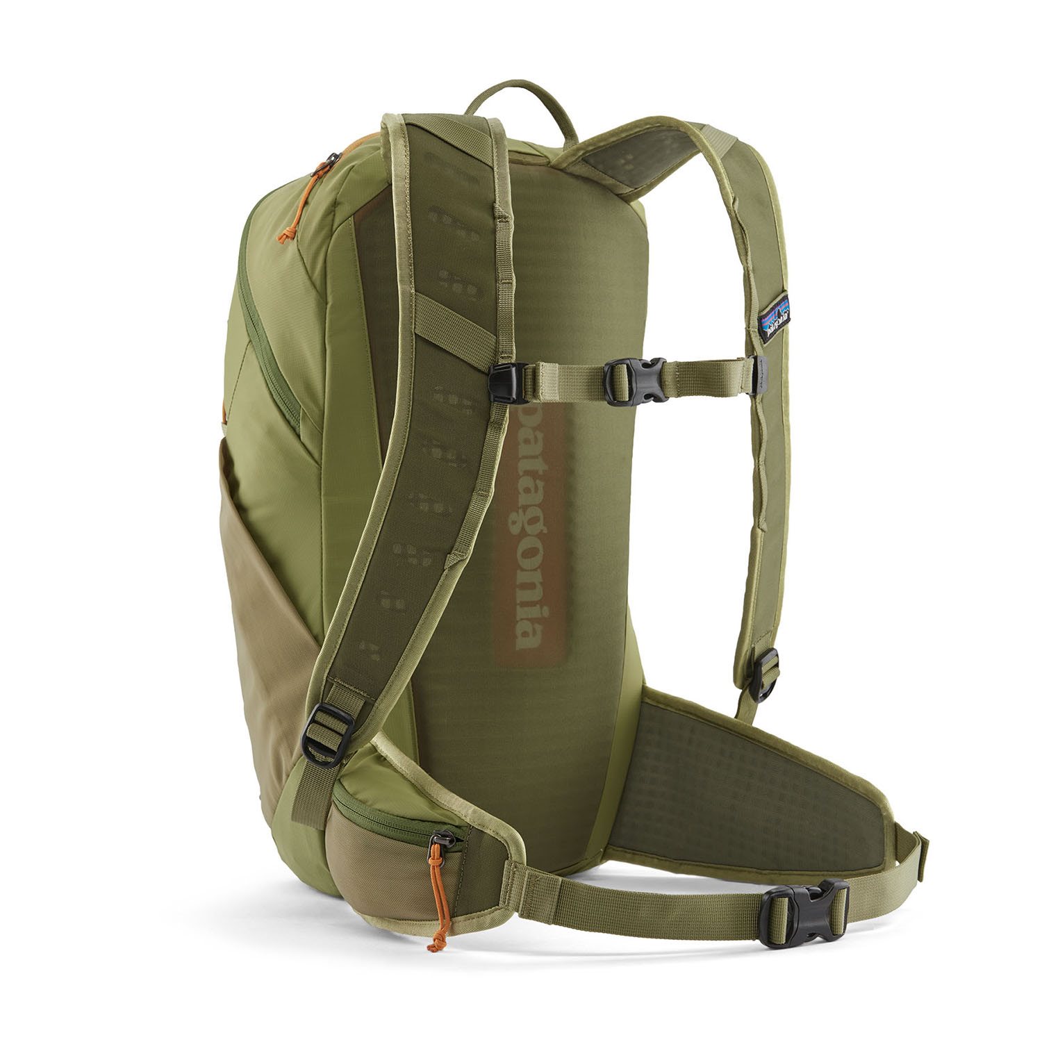 Patagonia Terravia Pack 22L M buckhorn green