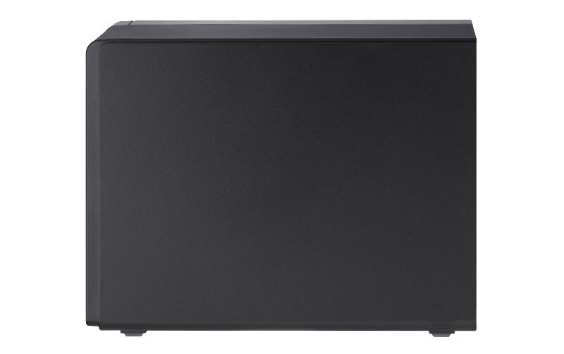 NAS-Erweiterungsgehäuse TR-002, 2-bay, USB 3.0<br>USB 3.0-RAID-Erweiterungsgehäuse mit zwei Einschüben