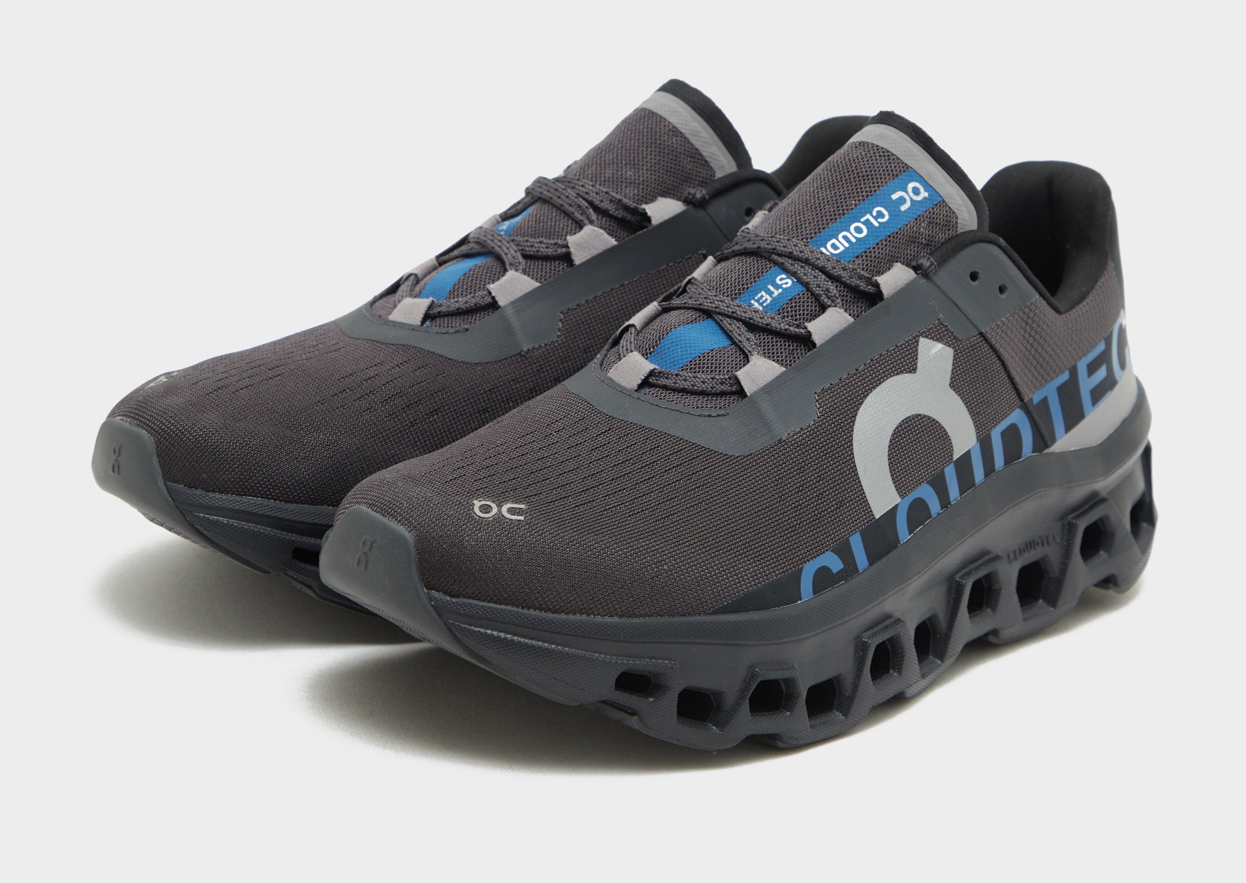 On Running Cloudmonster Homme