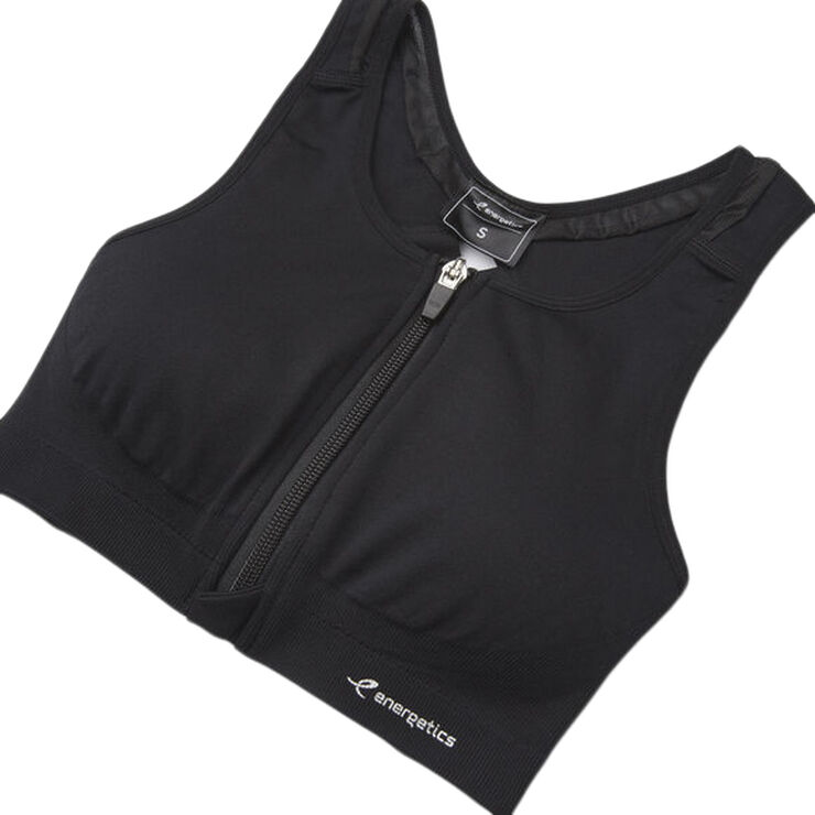 Energetics Zip sports bh Sort