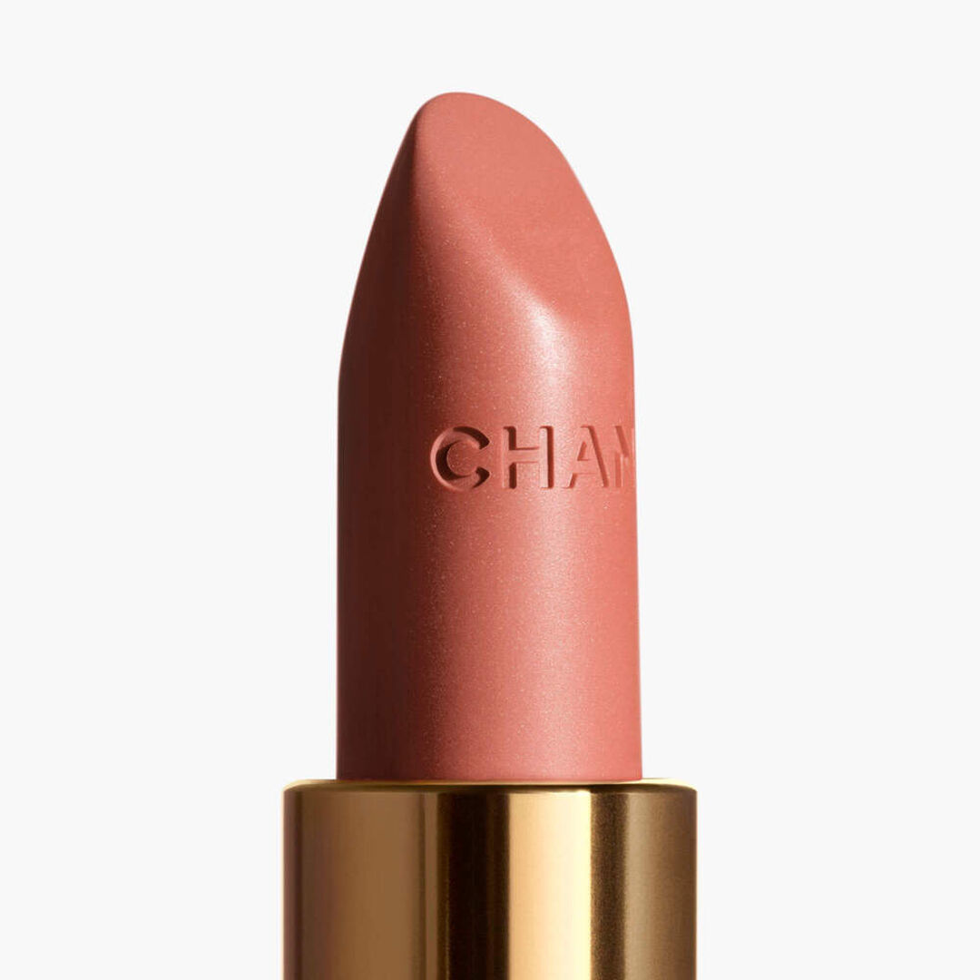 CHANEL Rouge Allure Velvet Batom Mate Luminoso