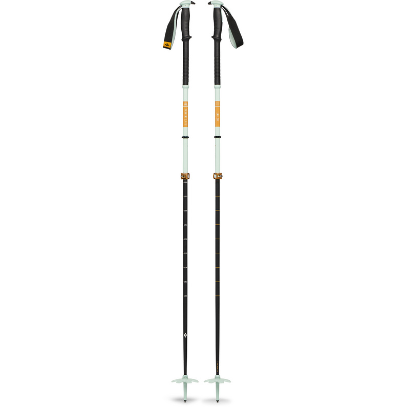 Black Diamond Traverse Pro Skistöcke