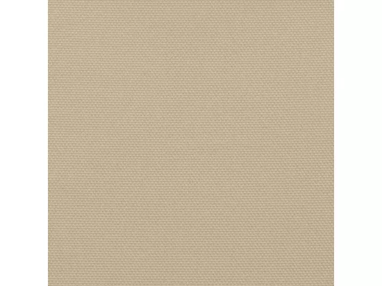 Écran de balcon beige 90x800 cm 100% polyester oxford