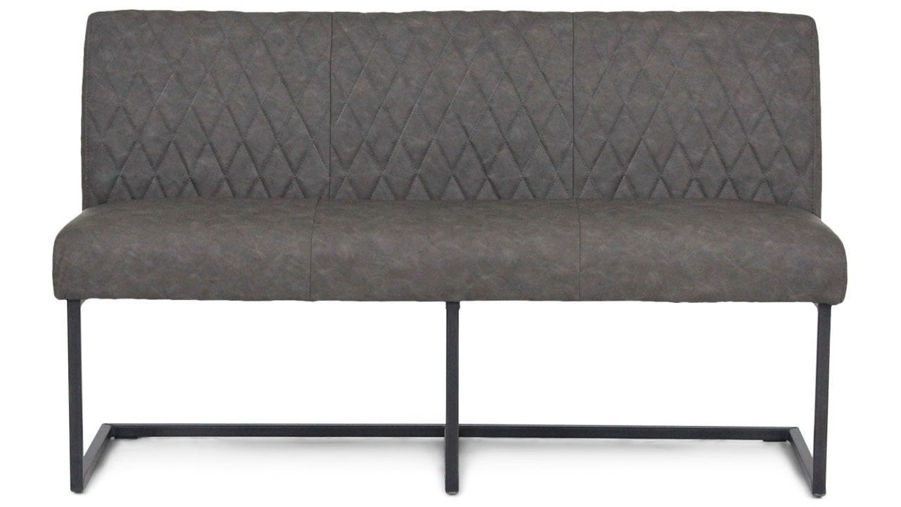 Eethoekbank Sinatra D63 x H88 cm