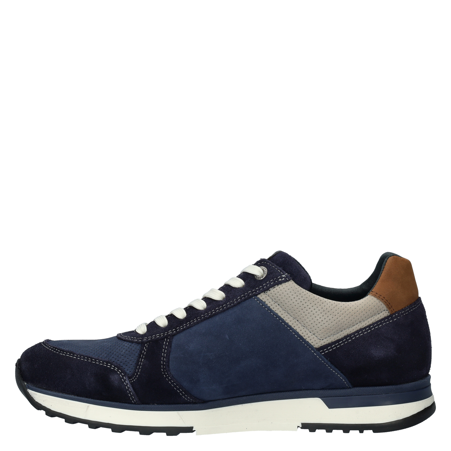 Kevan heren sneaker Gaastra Blauw