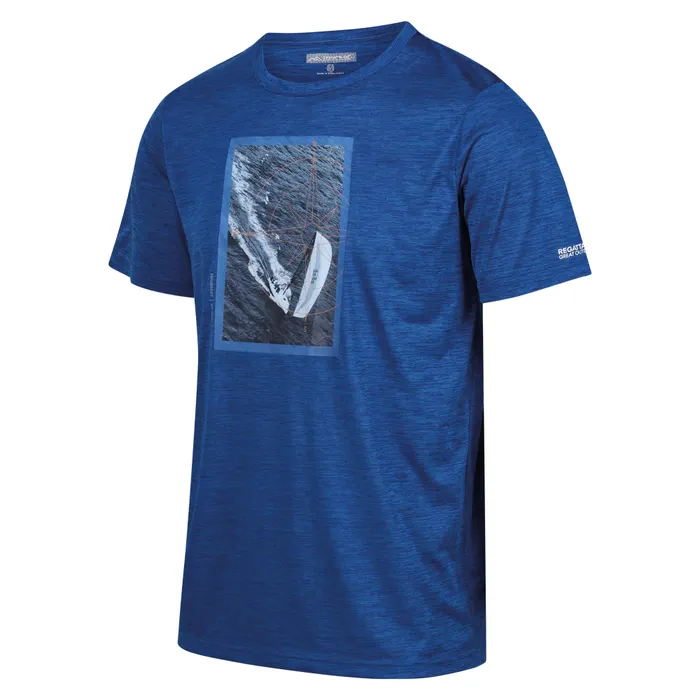 Regatta Fingal VIII Shirt Heren