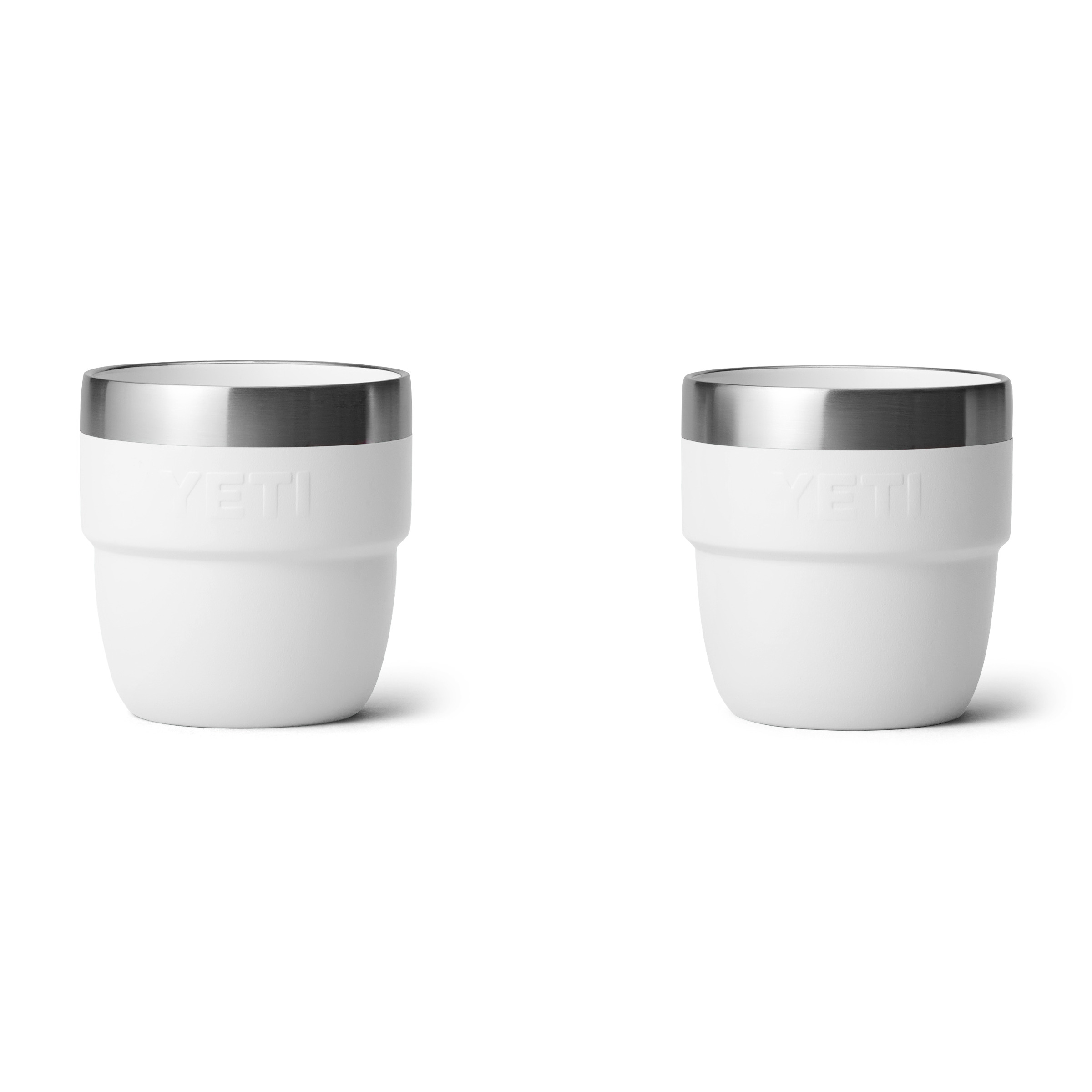 Rambler 4 oz Cup 2PK