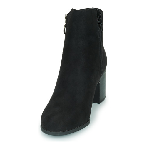 Moony Mood - PETROLIA - Noir