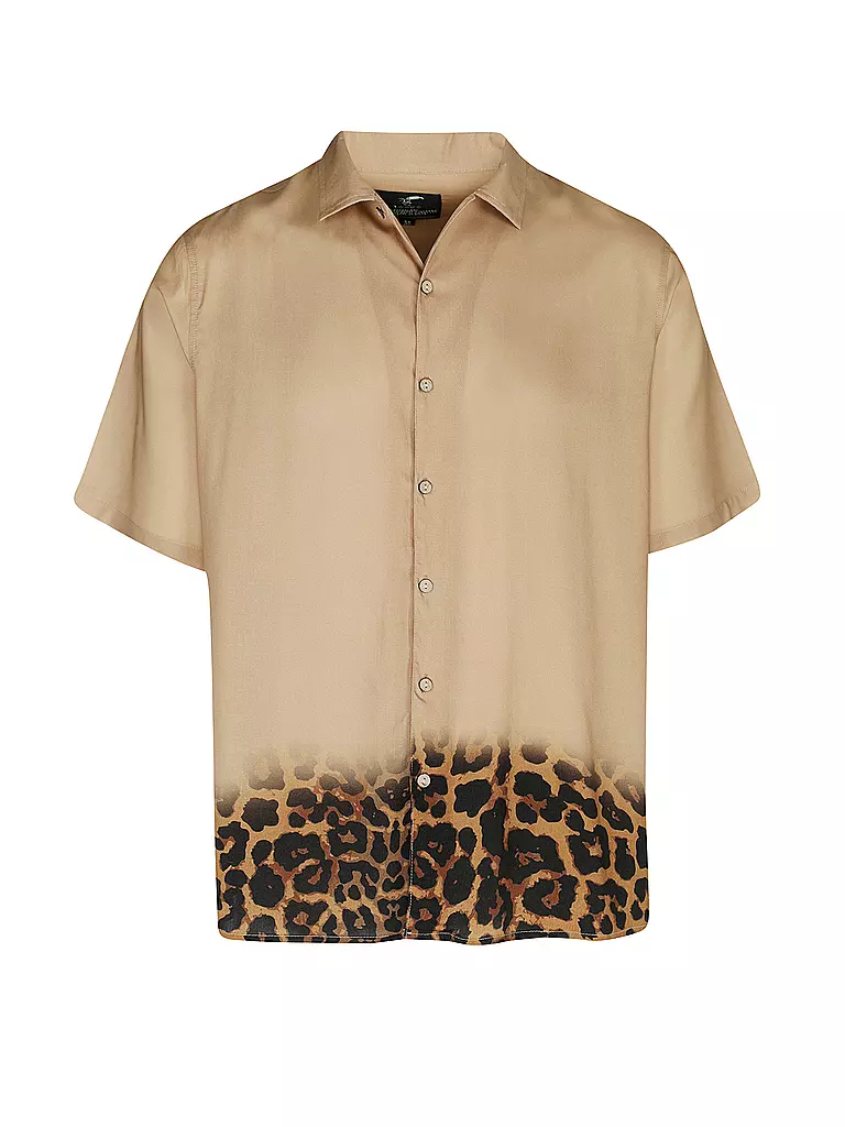 TOOCO Hemd beige