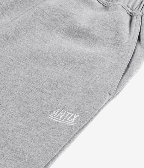 Antix Slack Sweat Hose (heather grey)