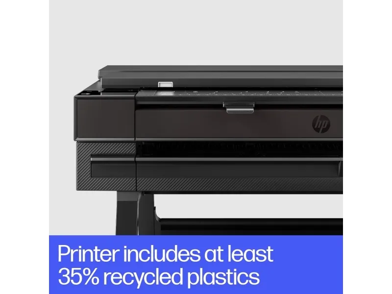 HP DesignJet T850 - 36