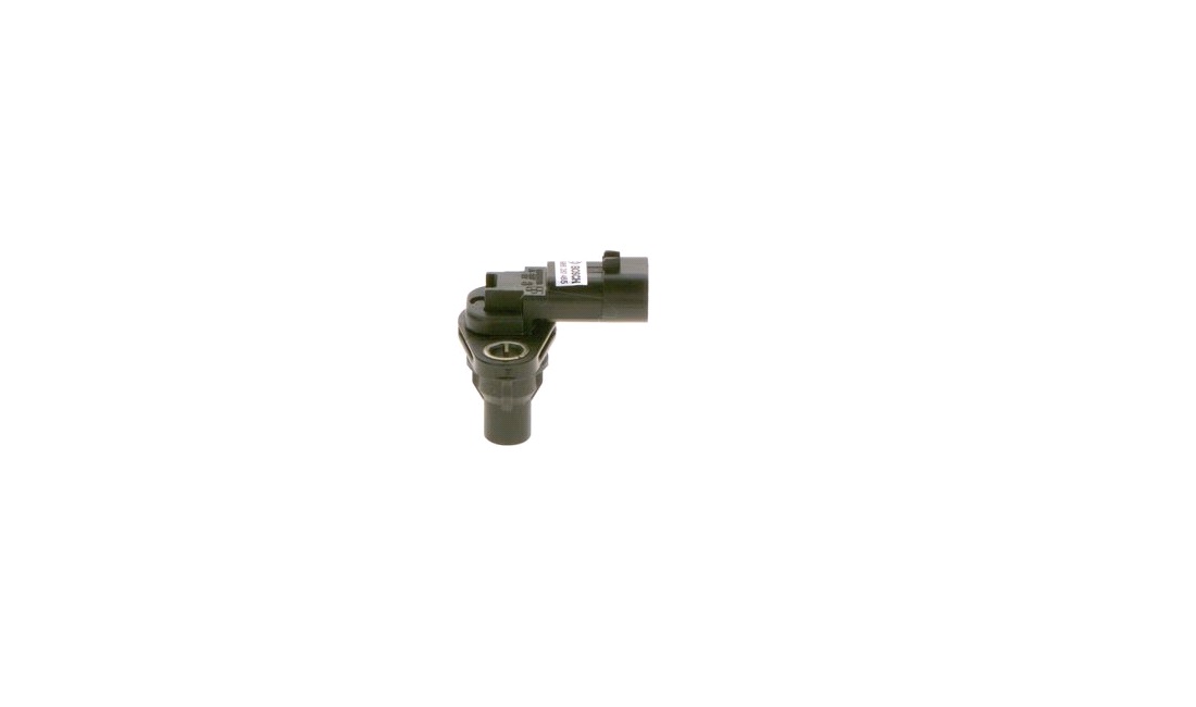 Sensor, knastakselposition