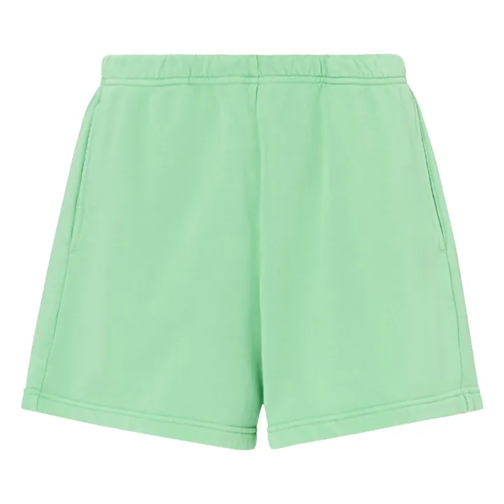 Xirena Short Shayne Molleton | Vert