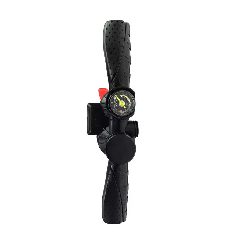 Pompe manuelle SPINERA Premium Big Volume Triple Action pump
