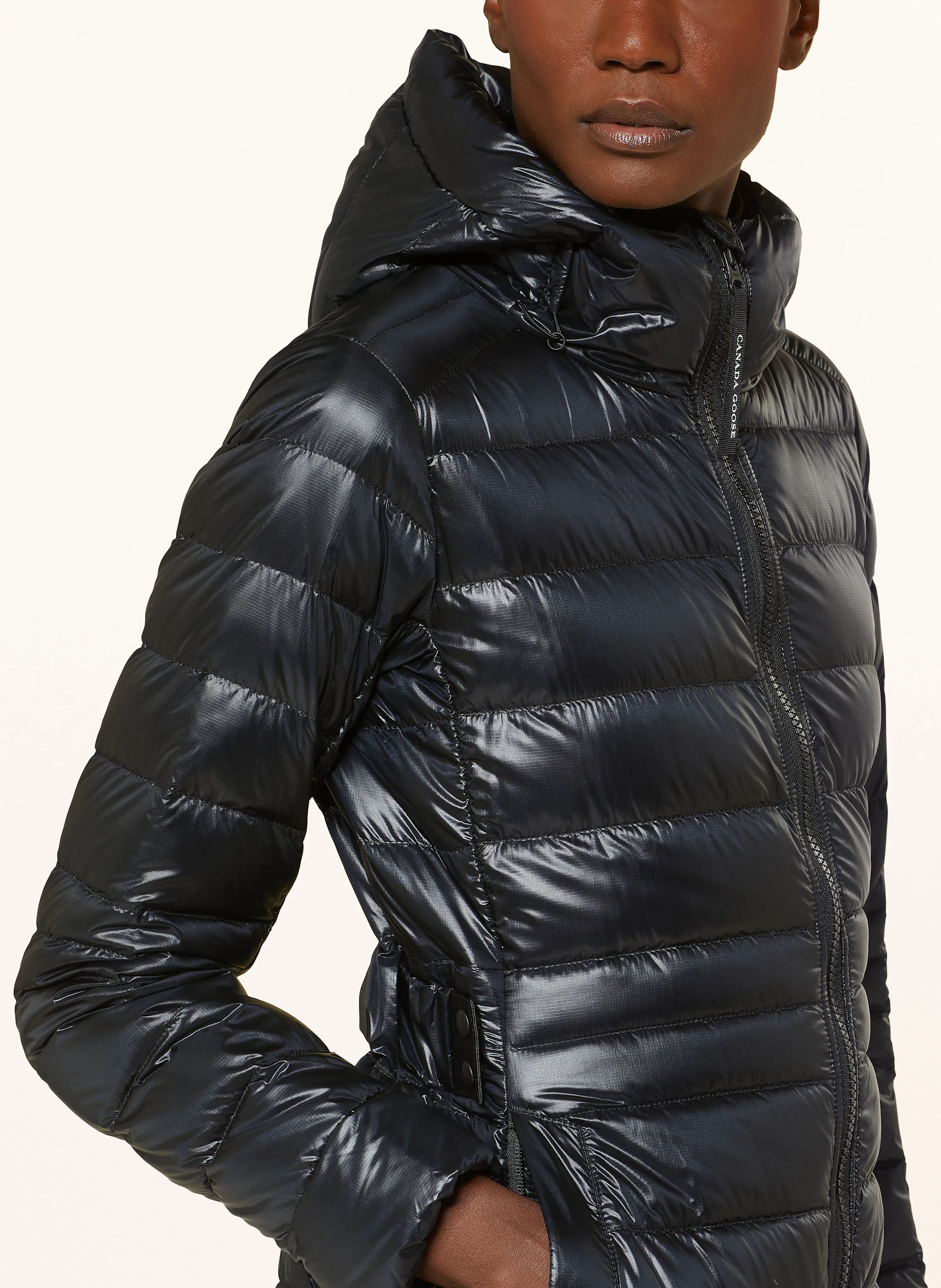 CANADA GOOSE Daunenmantel CYPRESS