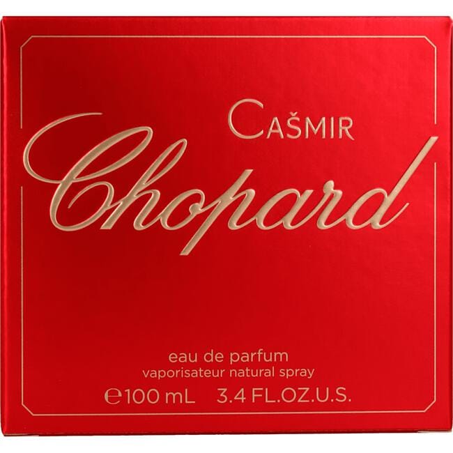 Chopard Casmir eau de parfum 100 ML