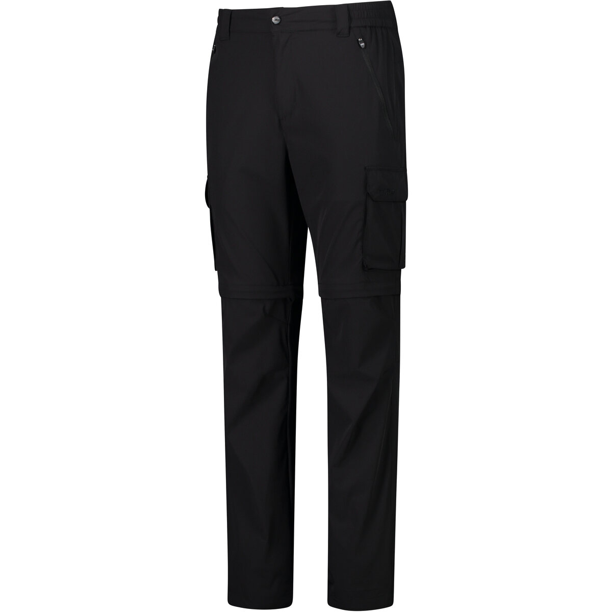 CMP Zip Off Stretch Vandrebukser Herre