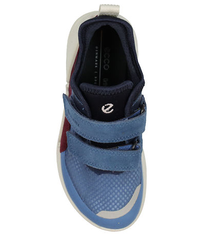 Ecco Sko - BIOM K1 SNEAKER 2S GTX - Retro Blue/Morillo