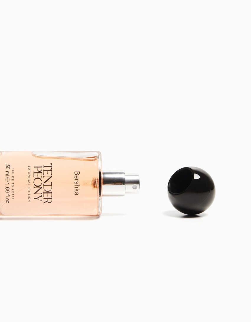 Peônia Delicada 50 ml