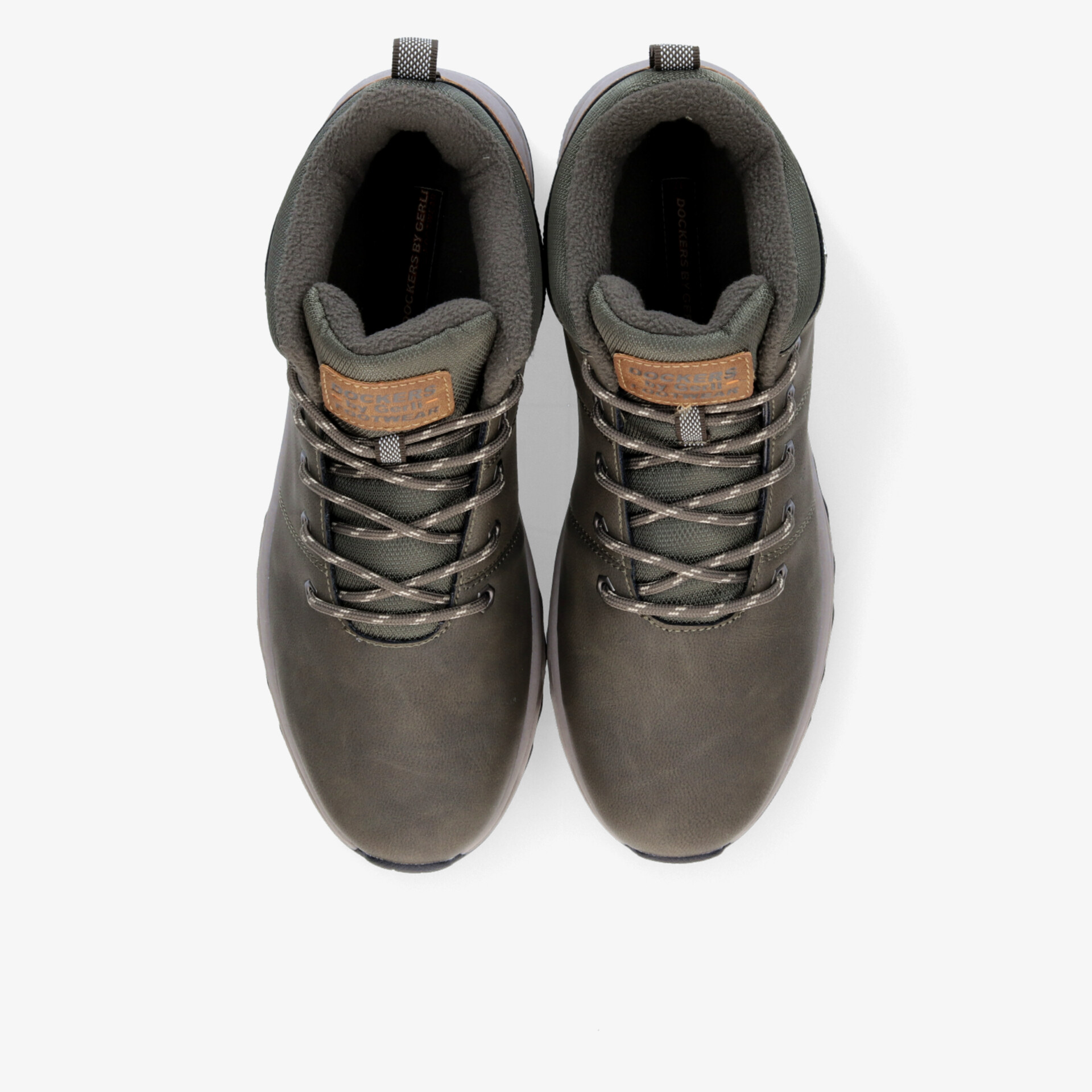 Dockers Herren Boots olive