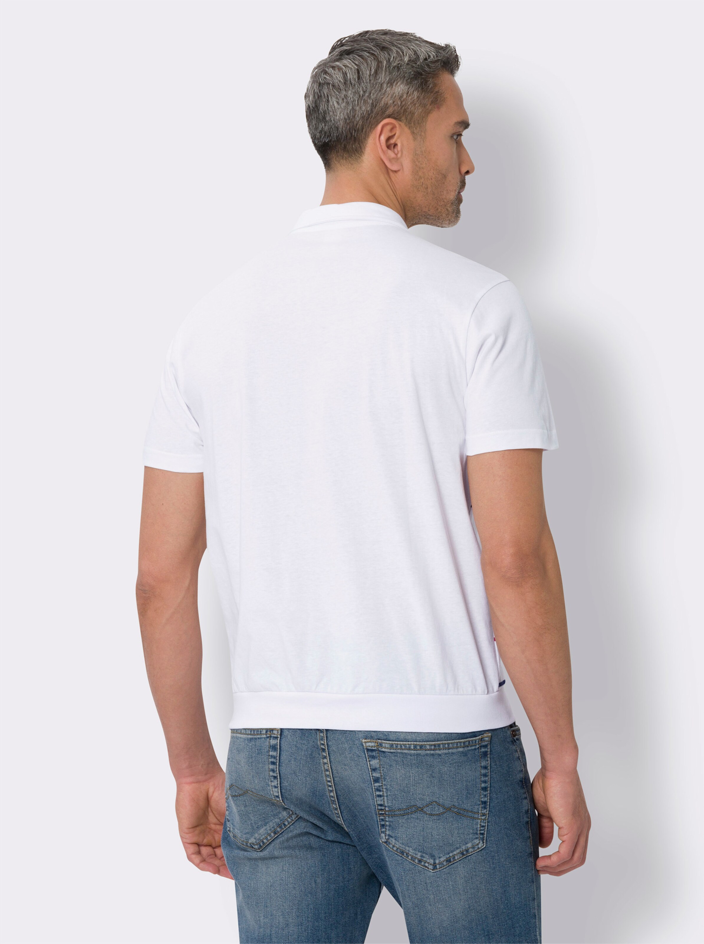 Poloshirt