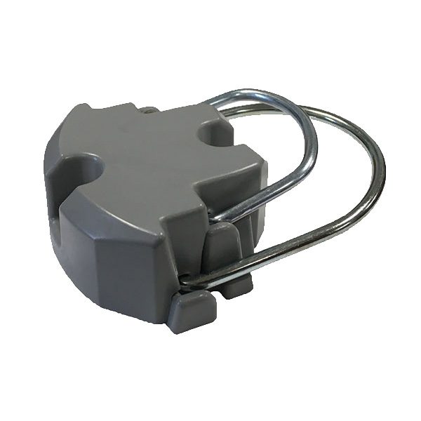 22 DESIGNS Steighilfe 2 stufig für Lynx