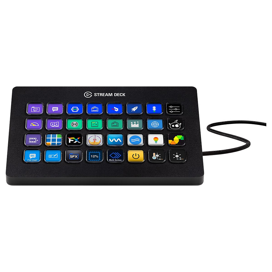 Elgato Stream Deck XL