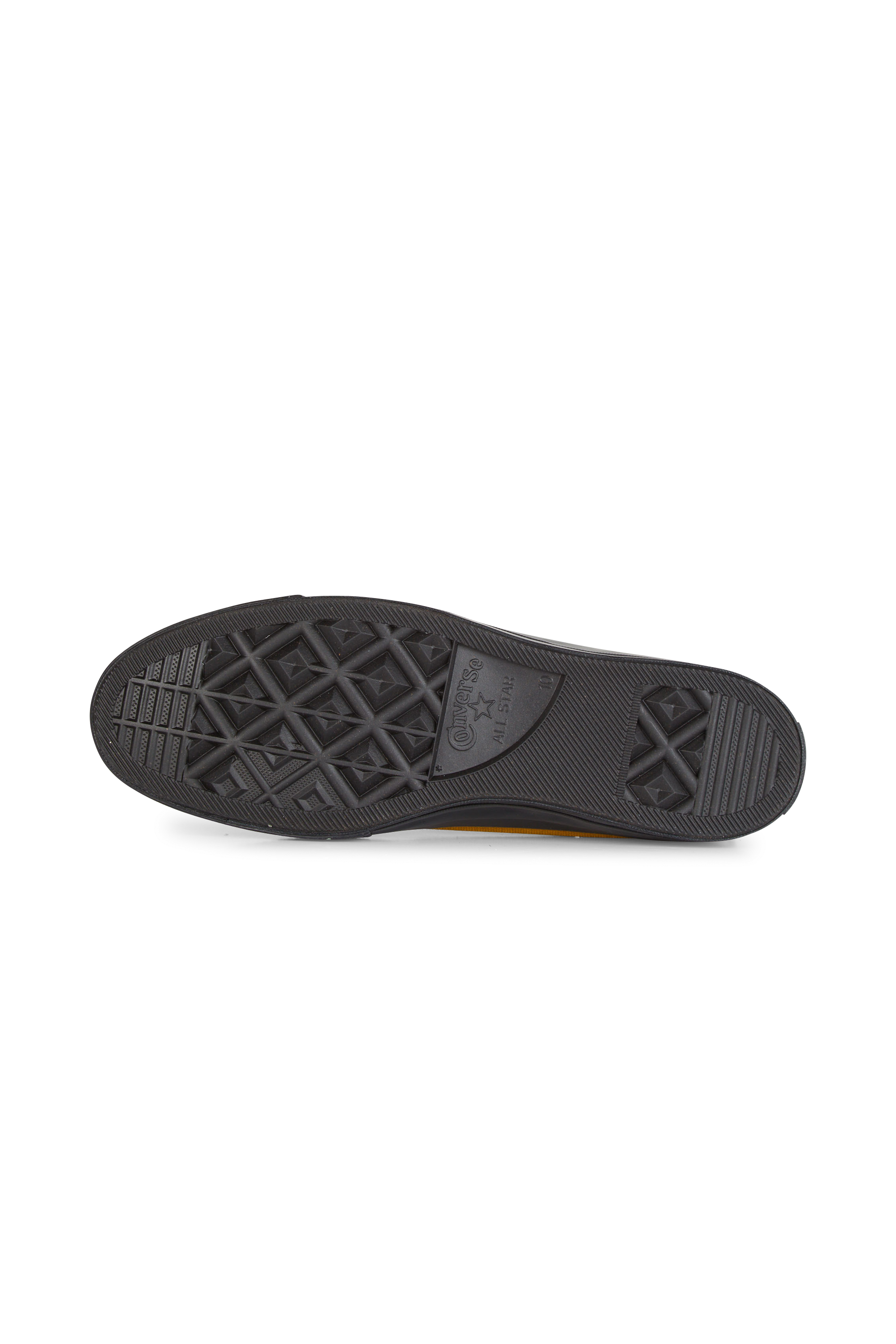 CONVERSE Baskets  CHUCK 70 GORE-TEX Marron
