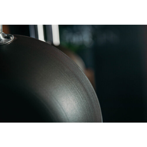 Skottsberg Wok Carbon Steel