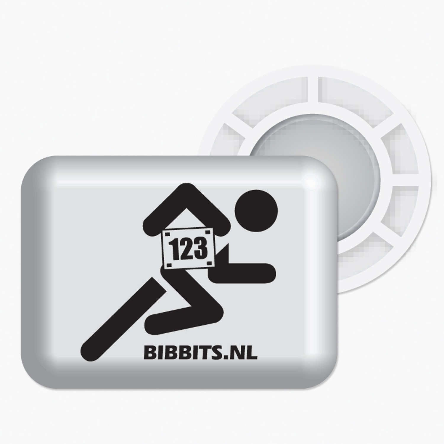 BibBits Loper