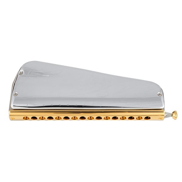 Suzuki Tremolo Chromatic SCT-128 C