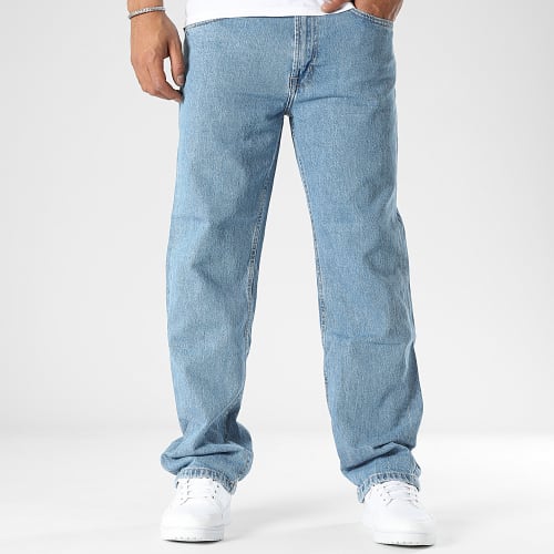 Jean Regular Bleu Denim
