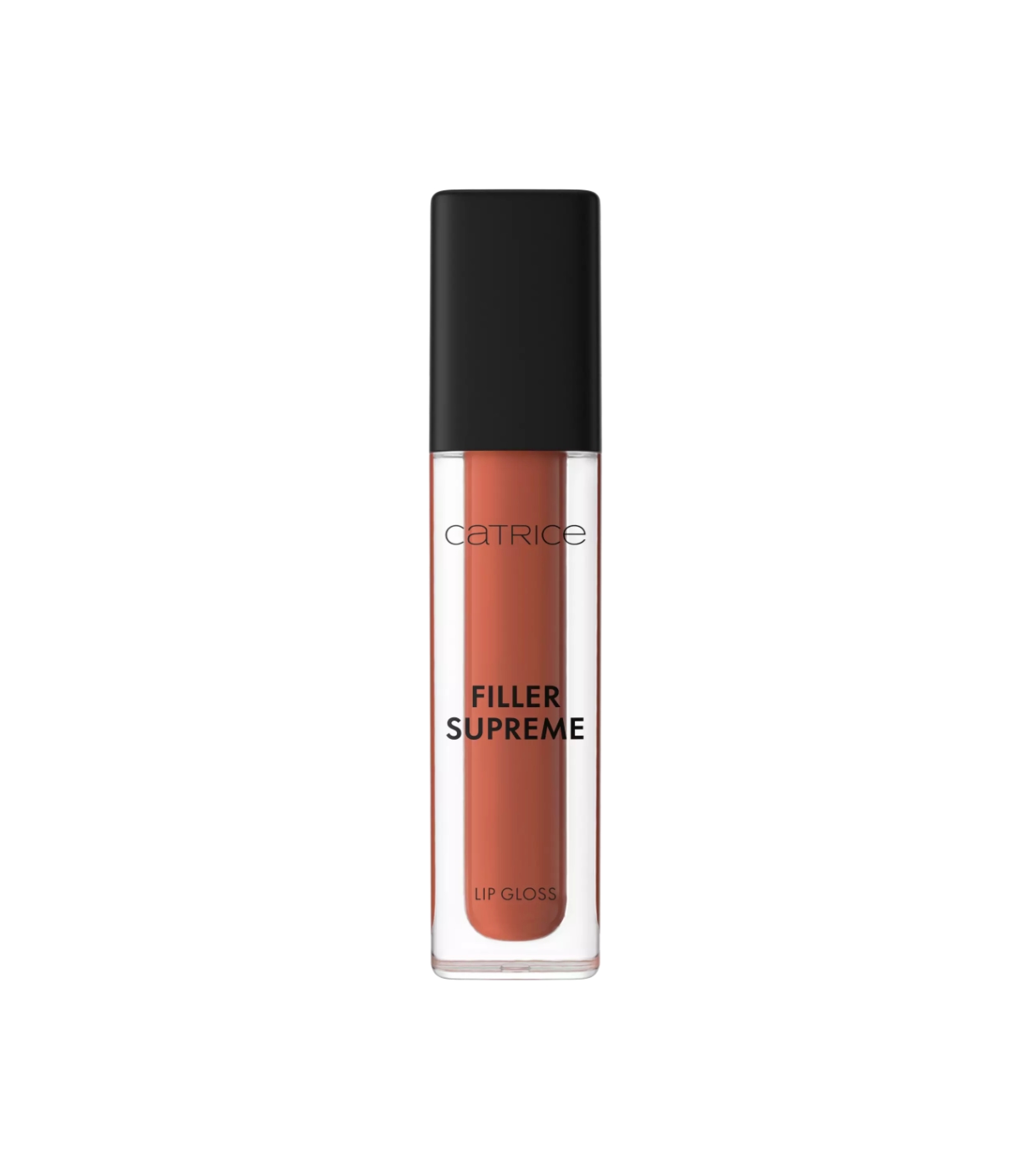 Catrice - Gloss Labial Filler Supreme - 100: Cinnamon Glazed