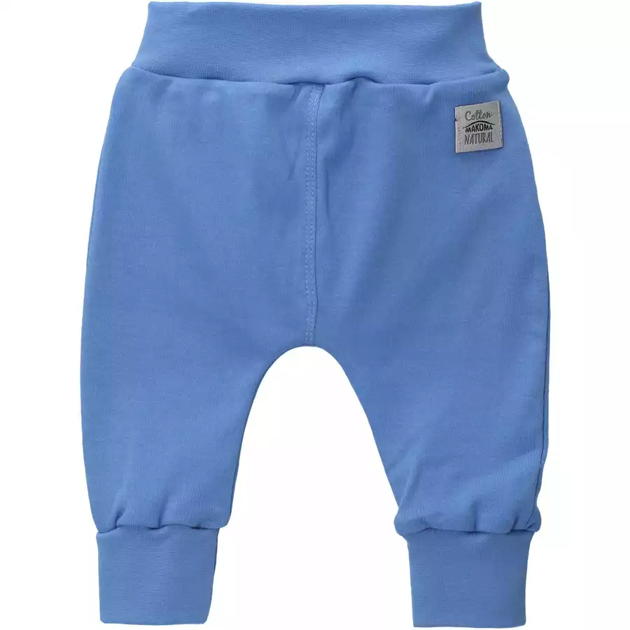 Makoma Hose Greco blau